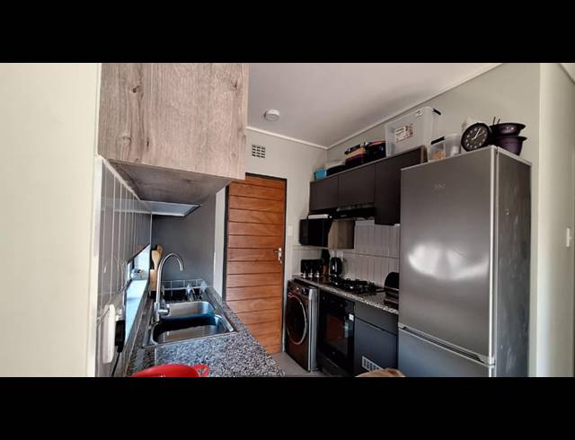 3 BEDROOM HOUSE FOR SALE IN LEOPARD'S REST SECURITY ESTATE